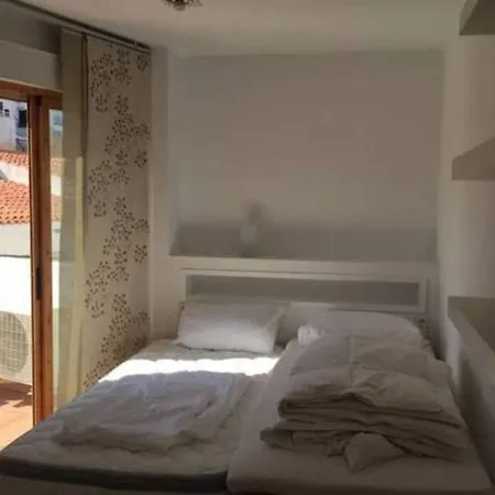 Apartament Duplex Altea