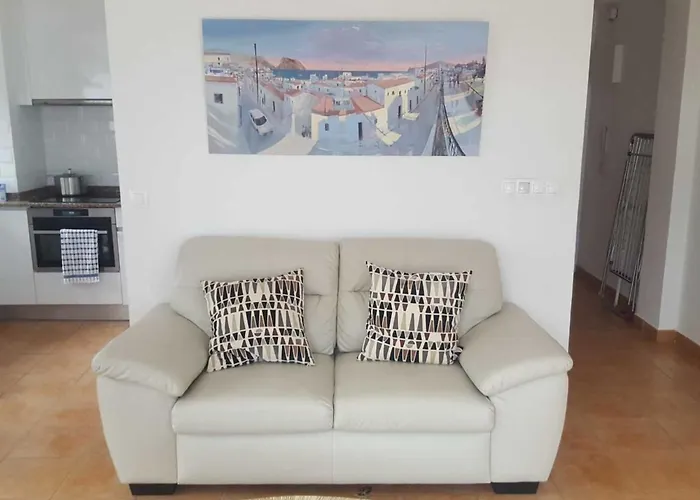 Apartament Duplex