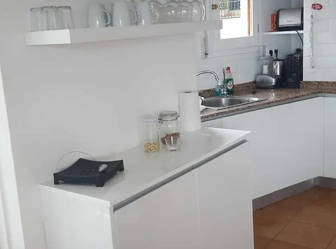 Duplex * Altea