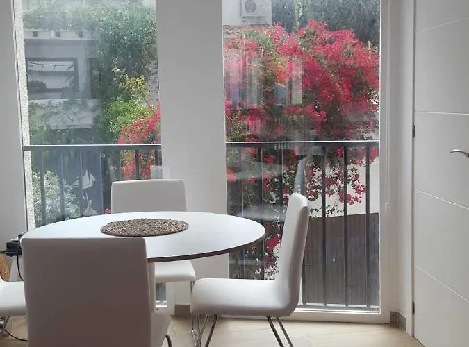 Apartament Duplex *