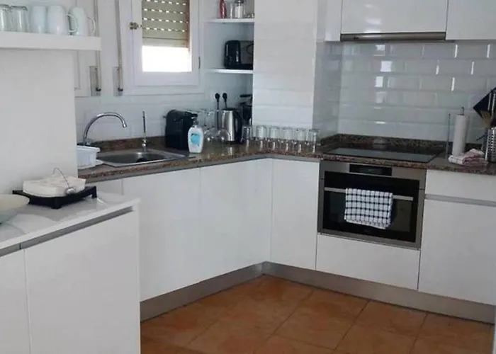 Duplex Apartament