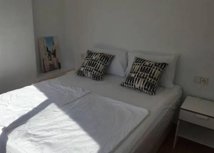 Duplex * Altea