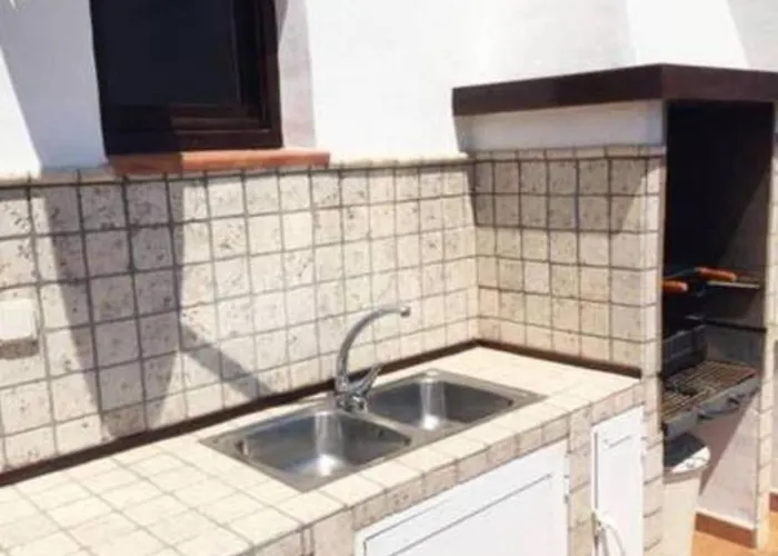 Apartament Duplex