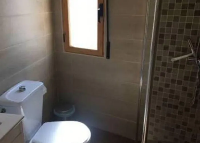 Duplex Apartament Altea