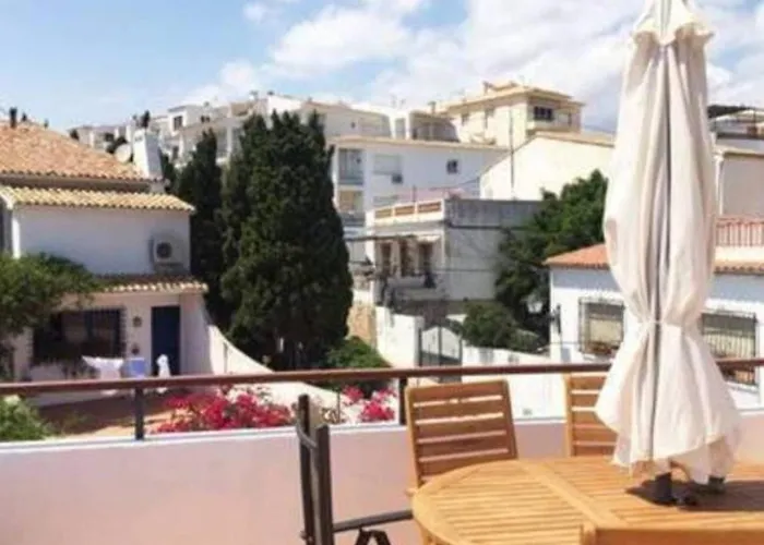 Duplex * Altea