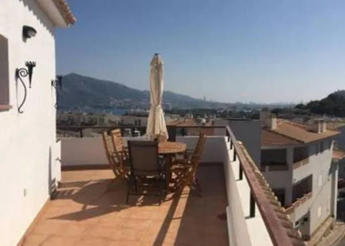 Apartament Duplex