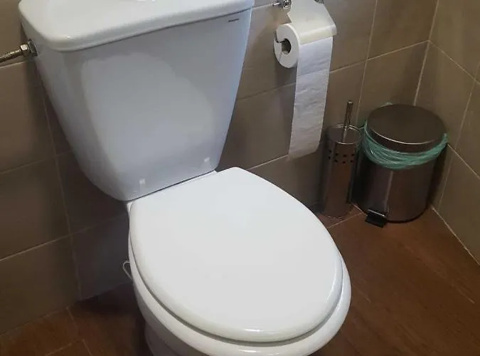 Apartament Duplex *