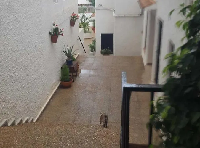 Duplex Apartament Altea