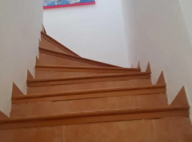 Apartament Duplex *