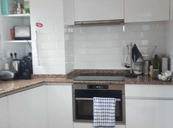 Apartament Duplex *