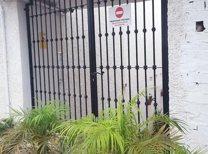 Duplex Apartament Altea
