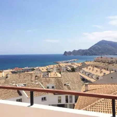 Duplex * Altea