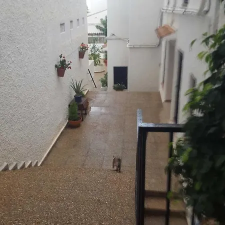 Duplex Lejlighed Altea