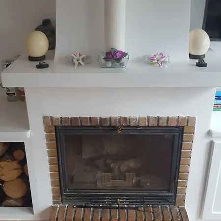 Duplex Lejlighed Altea
