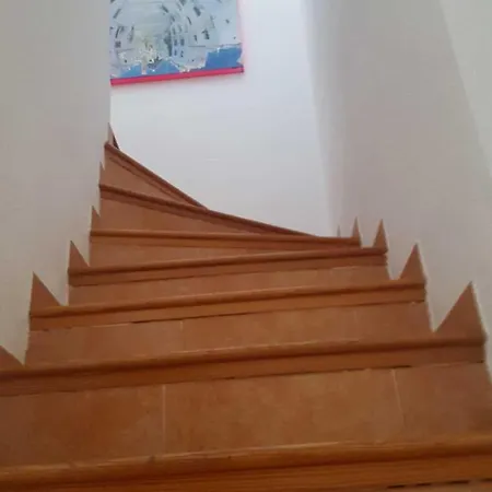 Lejlighed Duplex *