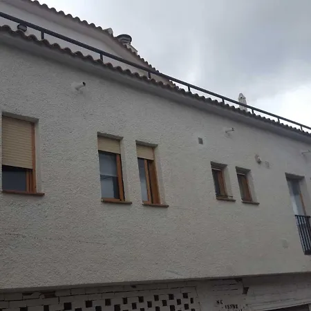 Apartamento Duplex Altea