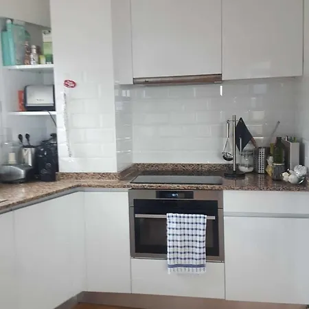 Apartamento Duplex *