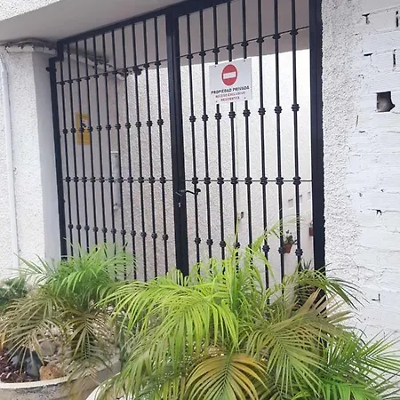 Duplex Apartamento Altea