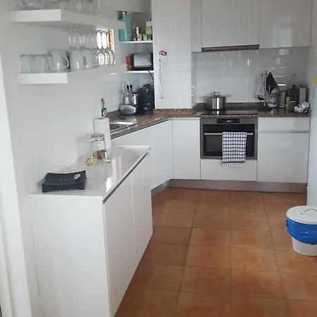 Apartment Duplex Altea