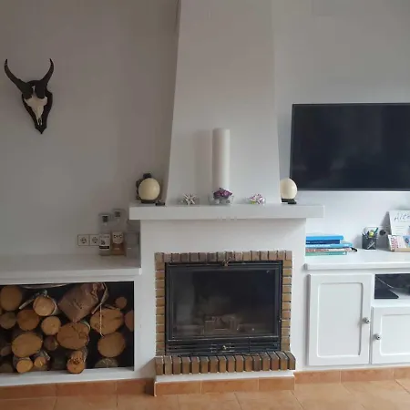 Apartment Duplex Altea