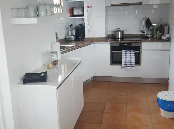 דירה Duplex אלתיאה