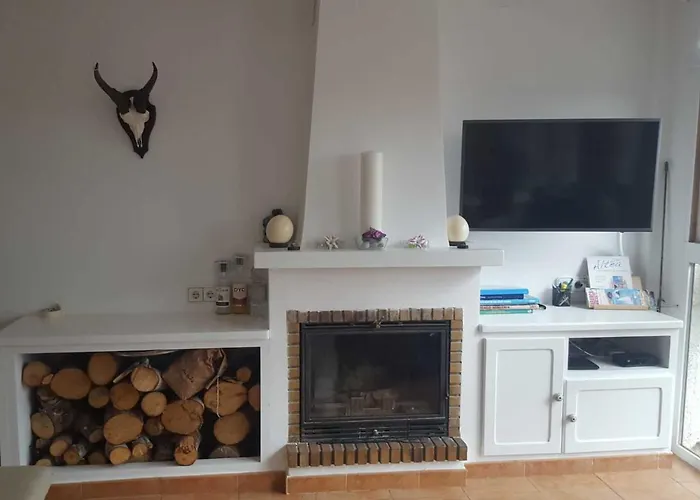 דירה Duplex אלתיאה