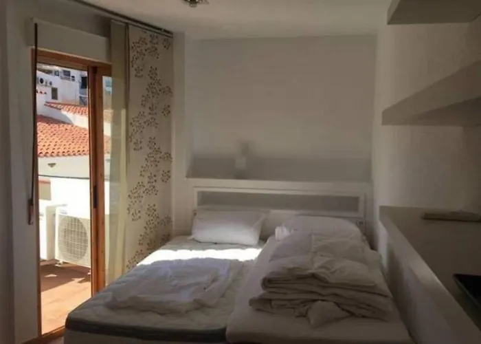 דירה Duplex אלתיאה