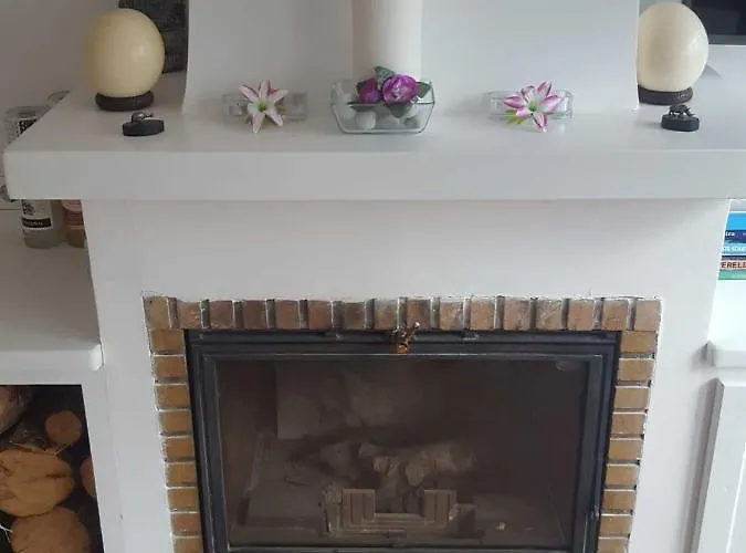 Duplex דירה אלתיאה