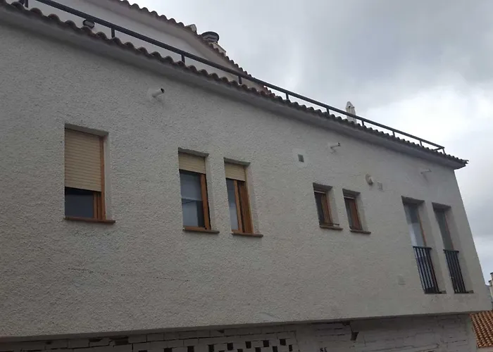 דירה Duplex אלתיאה